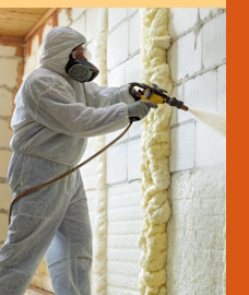 Услуги Услуги утепления в Стрежевом под ключ