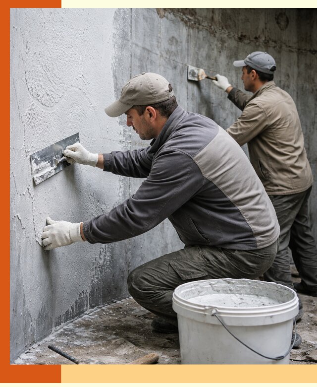 Утепление резервуаров жидкой теплоизоляцией в Стрежевом